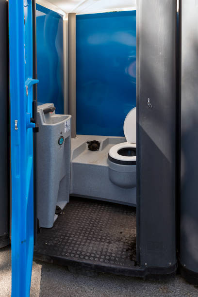 Best Best portable toilet rental  in Stuart, VA