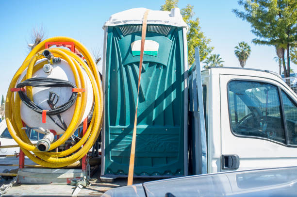 Best Local porta potty services  in Stuart, VA