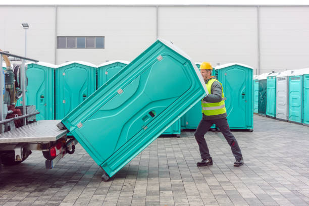 Best Emergency porta potty rental  in Stuart, VA