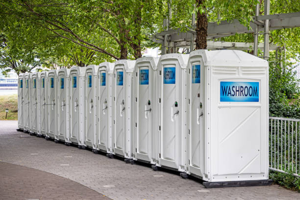 Best Porta potty rental near me  in Stuart, VA