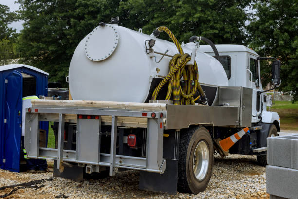 Best High-end porta potty rental  in Stuart, VA