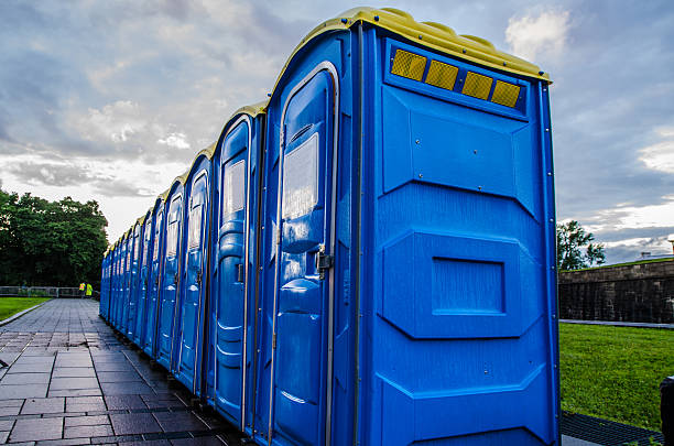 Best Restroom trailer rental cost  in Stuart, VA